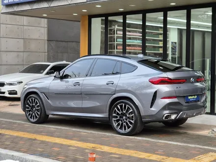 BMW X6 (브루클린 그레이)신차출고와 동시에 문콕방지 네오가드 시공리뷰 분당랩핑샵 랩플립 (경기 가디언 도어가드 시공점) / 성남시 중원구 여수동