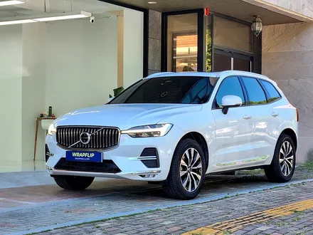 분당 윈도우 크롬죽이기 볼보XC60 하이그로시PPF 시공 여수동랩핑샵 랩플립 / 성남시 중원구 여수동