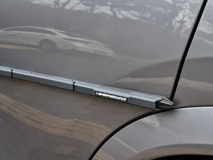 BMW X6 (브루클린 그레이)신차출고와 동시에 문콕방지 네오가드 시공리뷰 분당랩핑샵 랩플립 (경기 가디언 도어가드 시공점) / 성남시 중원구 여수동