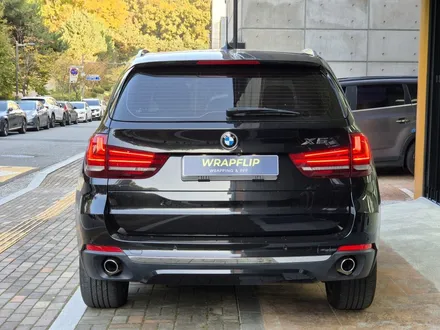 BMW X5 문콕방지 네오가드(가디언 도어가드) 분당 도어가드 시공점 랩핑샵 랩플립 / 성남시 중원구 여수동