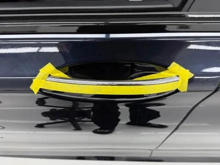 분당 랩핑 전문샵 BMW 7시리즈(G11)740Ld 전체 크롬죽이기 시공 랩플립 / 성남시 중원구 여수동
