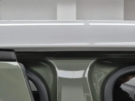 캐스퍼 루프스킨 투톤랩핑 부분랩핑 사고수리 보험수리 분당랩핑샵 랩플립 / 성남시 중원구 여수동