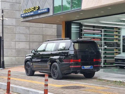 현대 싼타페 MX5 문콕방지 네오가드(가디언 도어가드)+생활보호PPF 시공 분당랩핑샵 랩플립 / 성남시 중원구 여수동