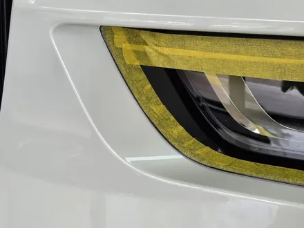 신차 출고 BMW X7 (G07) 부분PPF,생활보호 패키지와 함께 전체 크롬죽이기 시공!(부분 랩핑) 분당 랩핑샵 랩플립 / 성남시 중원구 여수동