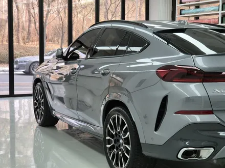 BMW X6 (브루클린 그레이)신차출고와 동시에 문콕방지 네오가드 시공리뷰 분당랩핑샵 랩플립 (경기 가디언 도어가드 시공점) / 성남시 중원구 여수동