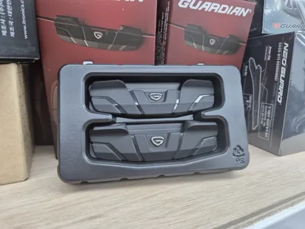 BMW 6GT 문콕방지 네오가드 (가디언 도어가드) 시공 리뷰! 분당 랩핑샵 랩플립 / 성남시 중원구 여수동
