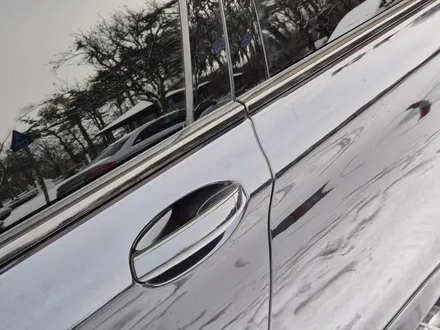 분당 랩핑 전문샵 BMW 7시리즈(G11)740Ld 전체 크롬죽이기 시공 랩플립 / 성남시 중원구 여수동