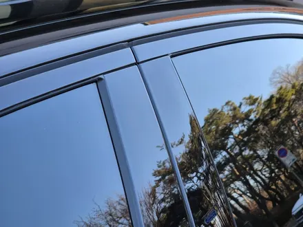 벤츠 W213 E300 윈도우+트렁크+범퍼가니쉬 부분 크롬죽이기 분당 랩핑샵 랩플립 / 성남시 중원구 여수동