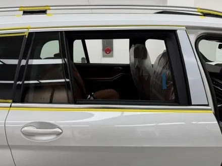 신차 출고 BMW X7 (G07) 부분PPF,생활보호 패키지와 함께 전체 크롬죽이기 시공!(부분 랩핑) 분당 랩핑샵 랩플립 / 성남시 중원구 여수동