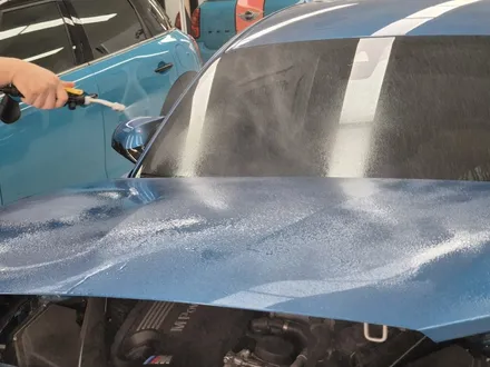 BMW M2 F87 보닛PPF ,부분PPF 분당 랩핑샵 랩플립 / 성남시 중원구 여수동
