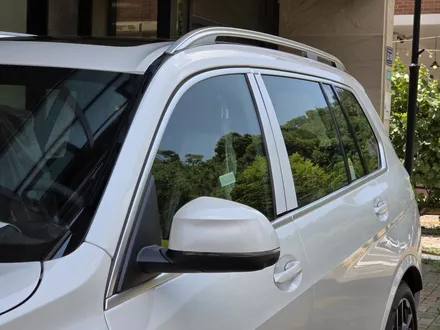 신차 출고 BMW X7 (G07) 부분PPF,생활보호 패키지와 함께 전체 크롬죽이기 시공!(부분 랩핑) 분당 랩핑샵 랩플립 / 성남시 중원구 여수동