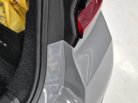 5시리즈 BMW G30 520i 고광택랩핑 나르도 그레이 전체랩핑 보험랩핑 사고랩핑 분당 랩핑샵 랩플립 / 성남시 중원구 여수동
