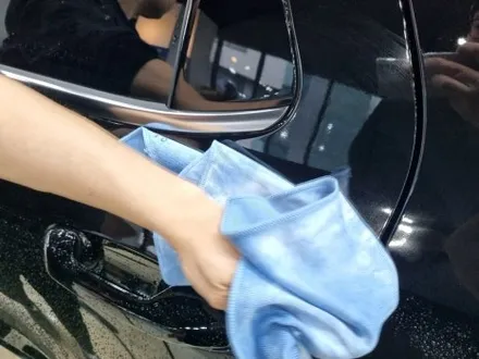 현대 팰리세이드 크롬딜리트,크롬죽이기 랩핑 시공 리뷰! / 성남시 중원구 여수동
