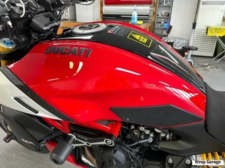 두가티[DUCATI]디아벨 바이크 포인트 랩핑하기 청주랩핑/대전랩핑/세종랩핑/천안랩핑 / 청주시 청원구