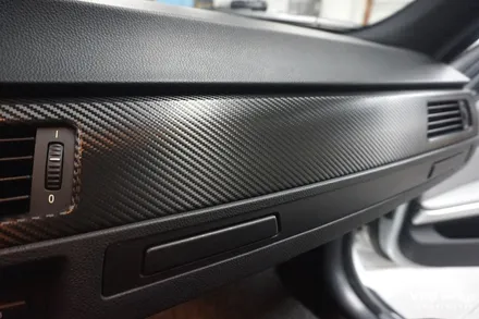 청주 랩핑 루프스킨+실내랩핑으로 BMW e90 320i 커스텀하기! / 청주시 청원구