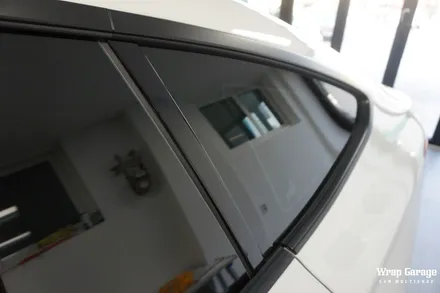청주 PPF 클리프디자인 PPF로 신차를 보호하자 BMW 3GT 보호필름시공 / 청주시 청원구