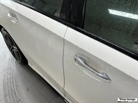벤츠A45 AMG 청주 랩게러지 에서 포인트 랩핑 알아보기#청주 랩핑 / 청주시 청원구