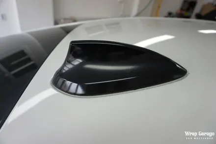 청주 랩핑 BMW루프스킨 맛집 랩게러지에서 BMW4시리즈 루프스킨시공하기! / 청주시 청원구