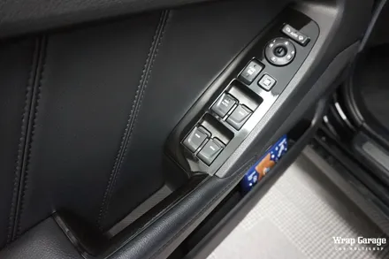 청주 랩핑 전문점에서 K7실내랩핑으로 분위기를 바꿔보자! 랩게러지 / 청주시 청원구