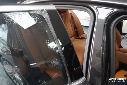 청주 PPF BMW520d 신차 보호필름 시공 신차패키지 PPF 시공은 필수! / 청주시 청원구