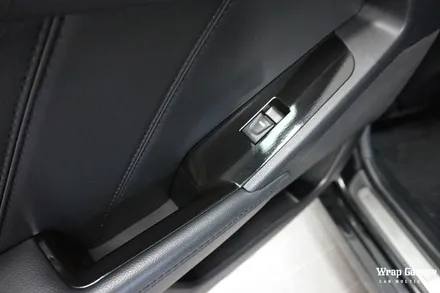 청주 랩핑 전문점에서 K7실내랩핑으로 분위기를 바꿔보자! 랩게러지 / 청주시 청원구