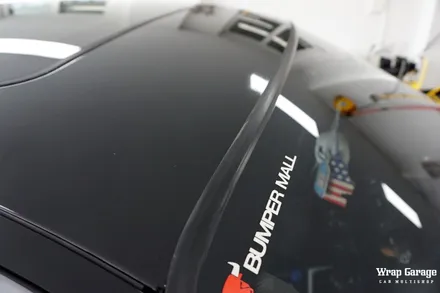 청주 루프스킨 BMW 1M 루프스킨으로 스포티함을 더하다 / 청주시 청원구