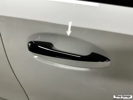 벤츠A45 AMG 청주 랩게러지 에서 포인트 랩핑 알아보기#청주 랩핑 / 청주시 청원구