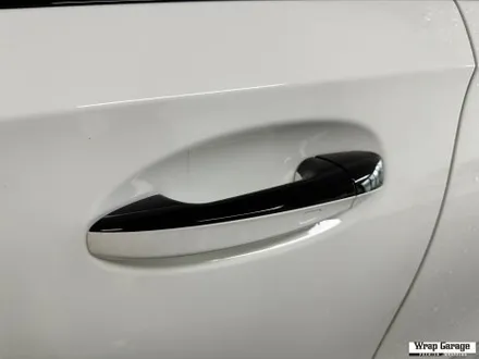 벤츠A45 AMG 청주 랩게러지 에서 포인트 랩핑 알아보기#청주 랩핑 / 청주시 청원구