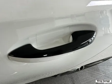 벤츠A45 AMG 청주 랩게러지 에서 포인트 랩핑 알아보기#청주 랩핑 / 청주시 청원구