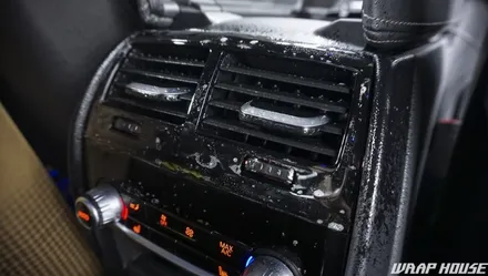 BMW 6GT 생활보호+실내PPF[김포PPF][랩하우스] / 김포시 양촌읍