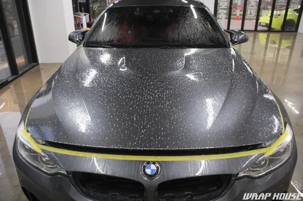 BMW F82 M4 전면 스포츠패키지+생활보호PPF[김포+수입차+PPF+신차+스포츠+전체+생활보호+패키지][랩하우스] / 김포시 양촌읍