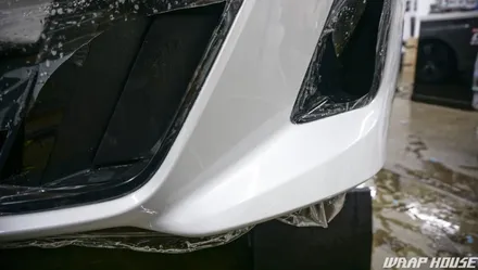 BMW 6GT 신차 전면 PPF 시공[김포PPF][랩하우스] / 김포시 양촌읍