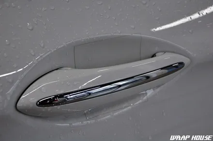 BMW M550D 앞범퍼 PPF시공기[김포수입차PPF][김포랩하우스] / 김포시 양촌읍
