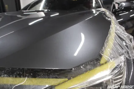 BMW F82 M4 전면 스포츠패키지+생활보호PPF[김포+수입차+PPF+신차+스포츠+전체+생활보호+패키지][랩하우스] / 김포시 양촌읍