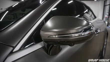 BENZ E-CLASS 카브리올레 사틴바솔트 김포전체랩핑 [김포카스킨,김포전체랩핑,김포랩핑샵,전체PPF시공,김포PPF시공전문점]김포랩하우스,랩하우스,김포수입차전문랩핑샵 / 김포시 양촌읍