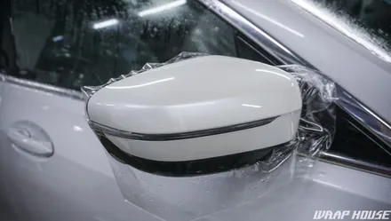BMW 6GT 신차 전면 PPF 시공[김포PPF][랩하우스] / 김포시 양촌읍