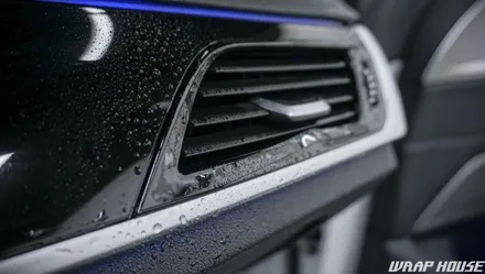 BMW 6GT 생활보호+실내PPF[김포PPF][랩하우스] / 김포시 양촌읍