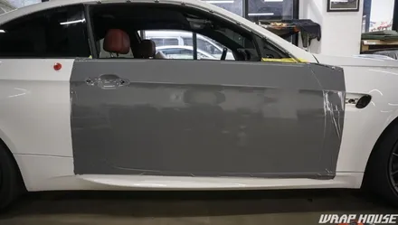 BMW E92 M3 / 김포시 양촌읍
