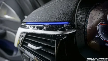 BMW 6GT 생활보호+실내PPF[김포PPF][랩하우스] / 김포시 양촌읍
