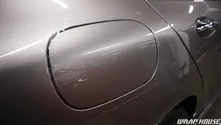 벤츠 뉴 C클래스 AMG Line 신차 본넷+생활보호패키지 PPF 시공[김포PPF시공전문업체][랩하우스] / 김포시 양촌읍