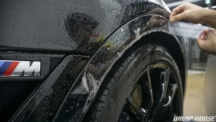 BMW X7 M60i 전체PPF 시공[김포PPF][랩하우스] / 김포시 양촌읍
