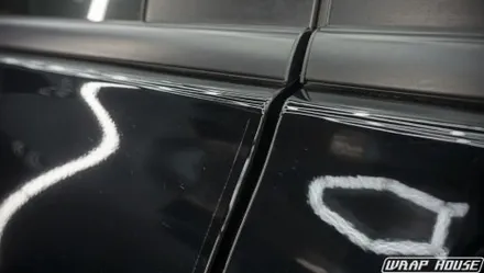 포드 레인저 랩터 신차 PPF 시공으로 완벽하게 보호하기[김포PPF][랩하우스] / 김포시 양촌읍
