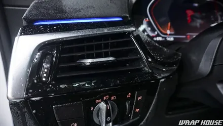 BMW 6GT 생활보호+실내PPF[김포PPF][랩하우스] / 김포시 양촌읍