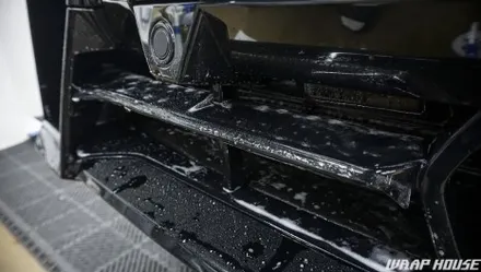 BMW X7 M60i 전체PPF 시공[김포PPF][랩하우스] / 김포시 양촌읍