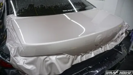BMW 7시리즈 전체 듀오톤 컬러PPF 시공[GSWF][울트라핏][컬러PPF][김포PPF][랩하우스] / 김포시 양촌읍