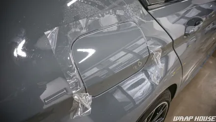 BMW F90 M5 신차 전면PPF+생활보호PPF 시공으로 완벽하게 보호하는방법[김포PPF][랩하우스] / 김포시 양촌읍