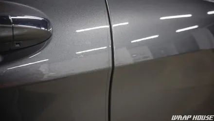 벤츠 S클래스 S450 전면PPF 시공 + 생활보호PPF패키지 시공 [ 김포랩하우스 , 랩핑전문점 , 김포PPF시공전문점 , 김포PPF전문업체 , 김포랩핑샵 , 김포랩핑전문업체 ] / 김포시 양촌읍