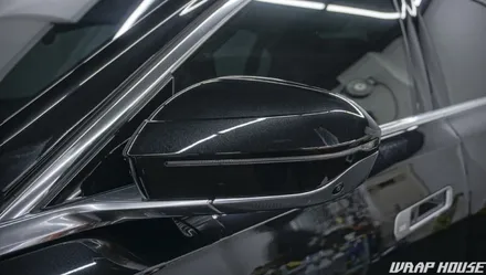BMW 풀체인지 2023 7시리즈 신차 PPF시공[김포PPF][랩하우스] / 김포시 양촌읍