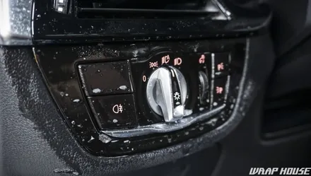 BMW 6GT 생활보호+실내PPF[김포PPF][랩하우스] / 김포시 양촌읍