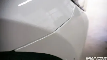 BMW 6GT 신차 전면 PPF 시공[김포PPF][랩하우스] / 김포시 양촌읍